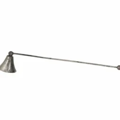 Kynttilänsammutin antiikkimetalli