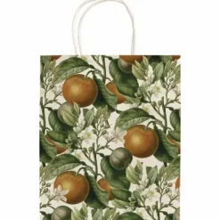 Lahjakassi Appelsiinit 24 cm