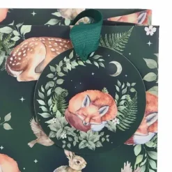 Lahjakassi Bambi ja ystävät 23 cm