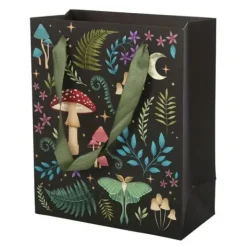 Lahjakassi Dark Forest 23 cm
