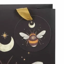 Lahjakassi Forest Bee 23 cm