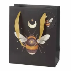 Lahjakassi Forest Bee 23 cm
