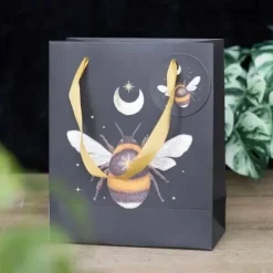 Lahjakassi Forest Bee 23 cm