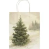 Lahjakassi Kuusi 24 cm