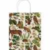 Lahjakassi Metsän eläimet 24 cm