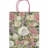 Lahjakassi Pionit 24 cm