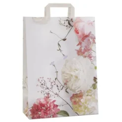 Lahjakassi Puutarha 45 cm