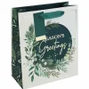 Lahjakassi Season’s Greetings 25 cm