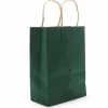 Lahjakassi vihreä 32 cm