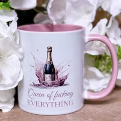 Lahjamuki Queen of fucking everything
