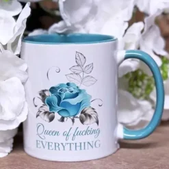 Lahjamuki Queen of fucking everything