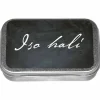Lakritsipastillit Iso hali