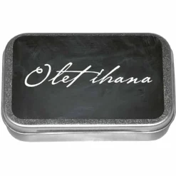 Lakritsipastillit Olet ihana