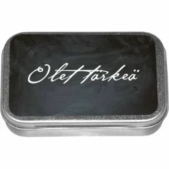 Lakritsipastillit Olet tärkeä