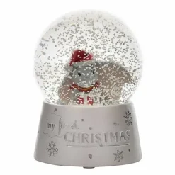 Lasipallo Dumbo My first Christmas