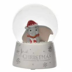 Lasipallo Dumbo My first Christmas