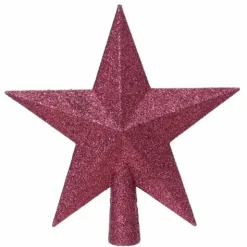 Latvatähti pinkki 20 cm