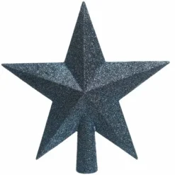 Latvatähti yönsininen 20 cm