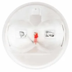 LED-hautakynttilä hämäräkytkimellä 11 cm