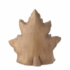 Lehtikoriste ruskea 13 cm
