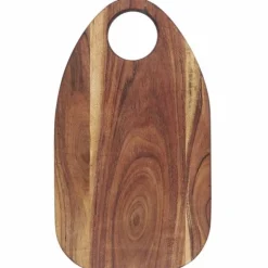 Leikkuulauta Acacia 25×44 cm