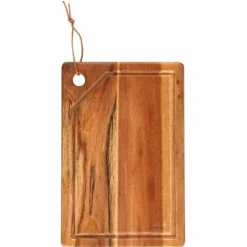 Leikkuulauta Acacia 20×30 cm