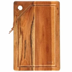 Leikkuulauta Acacia 20×30 cm