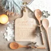 Leikkuulauta Gingerbread Cookies
