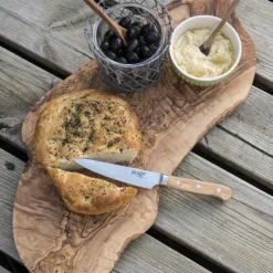 Leikkuulauta Unique