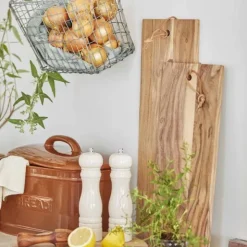 Leipälaatikko Bread ruskea
