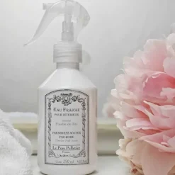 Le Pere Pelletier Freshness Water 250 ml – useita tuoksuja