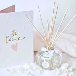 Le Pere Pelletier Huonetuoksu timantti 100 ml – useita tuoksuja