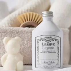 Le Pere Pelletier Pyykinpesuaine 500ml – useita tuoksuja