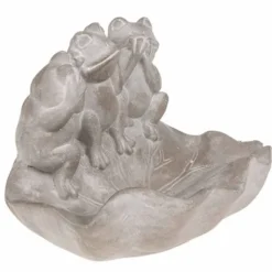 Lintuallas sammakot