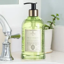 Logevy Fico Verde -nestesaippua 500 ml