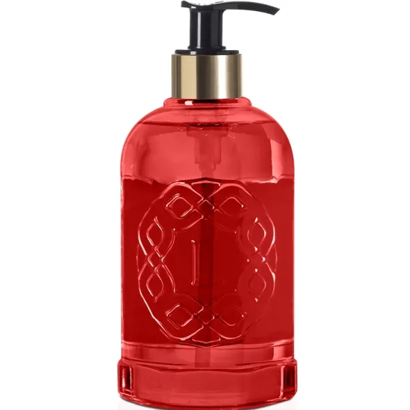 Logevy Melograno -nestesaippua 500 ml