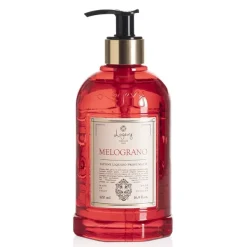 Logevy Melograno -nestesaippua 500 ml