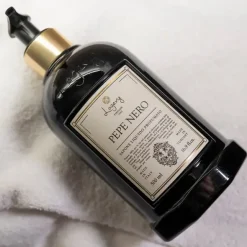 Logevy Pepe Nero -nestesaippua 500 ml