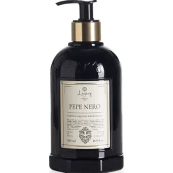 Logevy Pepe Nero -nestesaippua 500 ml