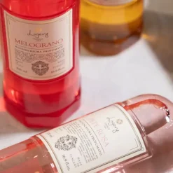 Logevy Pepe Rosa -suihkugeeli 500 ml