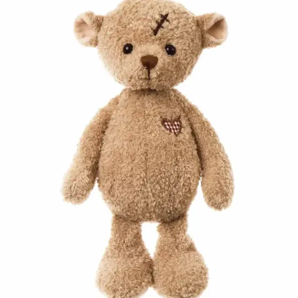 Lovely Nobody’s Perfect nalle