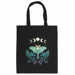 Luna Moth kangaskassi