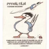 Luonnelinnut tiskirätti Pyyhältäjä