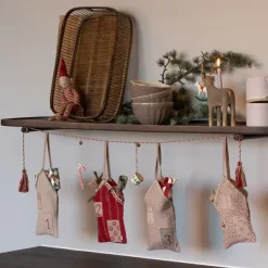 Maileg Adventtikalenteritalot