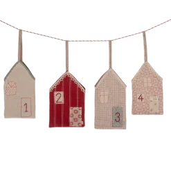 Maileg Adventtikalenteritalot