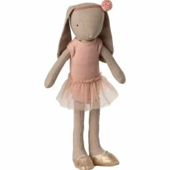 Maileg Ballerina roosa, koko 2