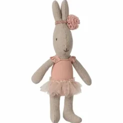 Maileg Ballerina roosa, micro