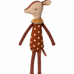 Maileg Bambi Sleepy/Wakey