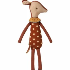 Maileg Bambi Sleepy/Wakey