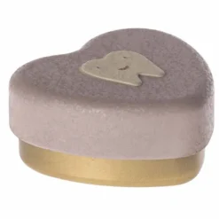 Maileg hammasrasia pieni violetti